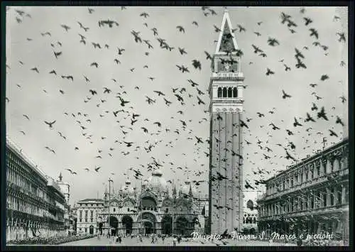 9x Foto AK Italien Mailand Venedig Florenz Pisa und vieles mehr