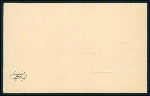 AK Ansichtskarte Postkarte Eutin in Ostholstein, Blick auf das Schloss 1933