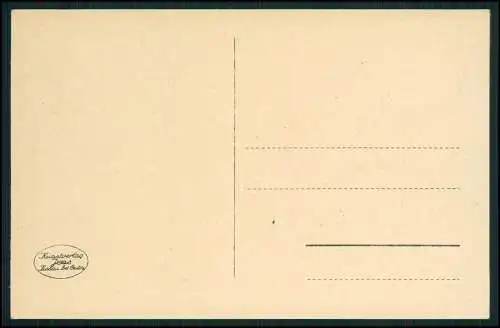 3x AK am Kellersee Eutin Holsteinische Schweiz 1933 und Malente am Dieksee