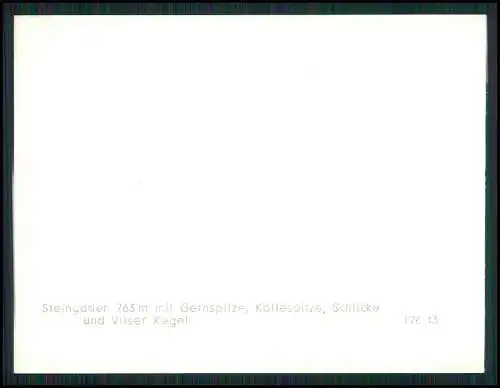 12x Foto Wies Steingaden in Oberbayern, Wallfahrtskirche Wies und andere Motive