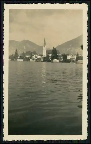 18x Foto Baden-Württemberg Bayern Zugspitze Reise Ansichten 1933-35