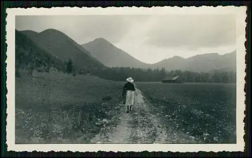 18x Foto Baden-Württemberg Bayern Zugspitze Reise Ansichten 1933-35