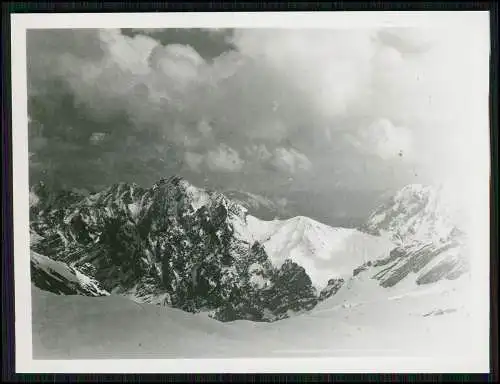 18x Foto Baden-Württemberg Bayern Zugspitze Reise Ansichten 1933-35