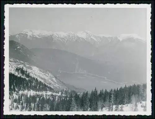 18x Foto Baden-Württemberg Bayern Zugspitze Reise Ansichten 1933-35