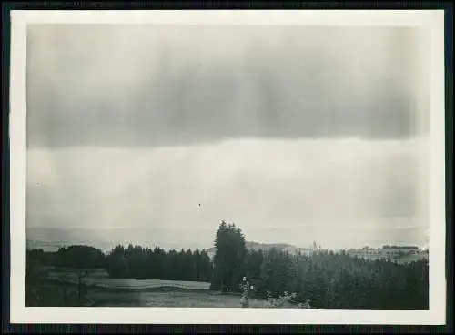 18x Foto Baden-Württemberg Bayern Zugspitze Reise Ansichten 1933-35
