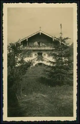 18x Foto Baden-Württemberg Bayern Zugspitze Reise Ansichten 1933-35