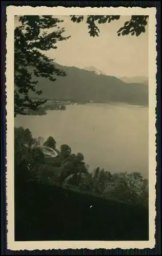 18x Foto Baden-Württemberg Bayern Zugspitze Reise Ansichten 1933-35