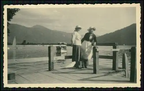 18x Foto Baden-Württemberg Bayern Zugspitze Reise Ansichten 1933-35
