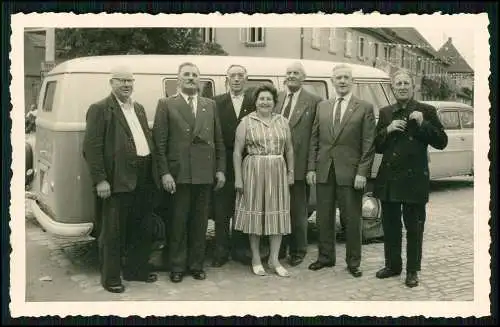 14x alte Foto Volkach Bamberg Lr. Kitzingen Reise Ansichten