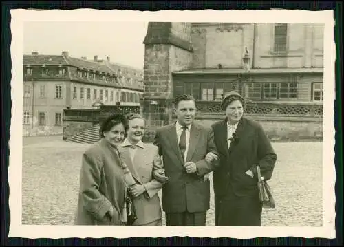 14x alte Foto Volkach Bamberg Lr. Kitzingen Reise Ansichten