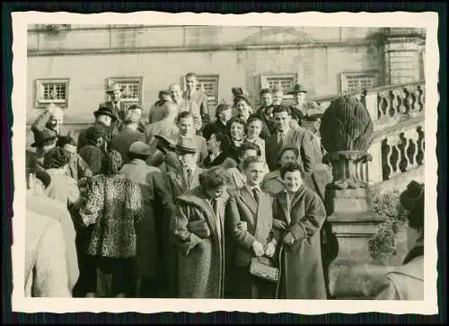 14x alte Foto Volkach Bamberg Lr. Kitzingen Reise Ansichten