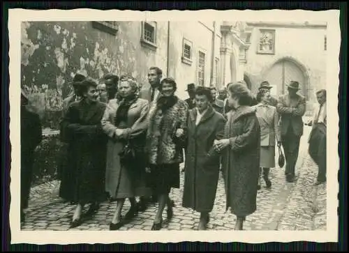 14x alte Foto Volkach Bamberg Lr. Kitzingen Reise Ansichten