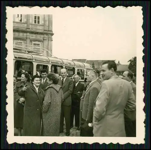 14x alte Foto Volkach Bamberg Lr. Kitzingen Reise Ansichten