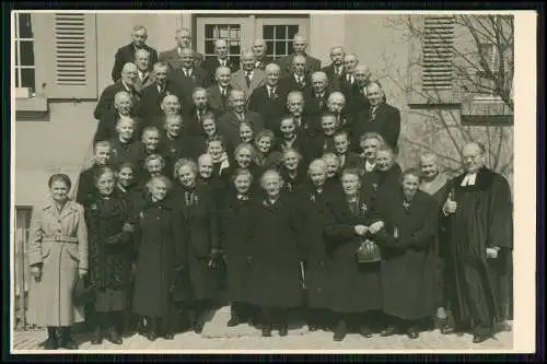 14x alte Foto Volkach Bamberg Lr. Kitzingen Reise Ansichten