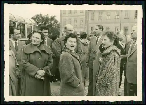 14x alte Foto Volkach Bamberg Lr. Kitzingen Reise Ansichten