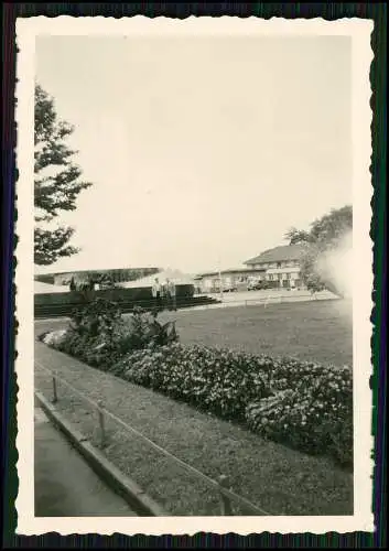 20x alte Foto Bus Omnibus Klausenpass Bad Ragaz Luzern Schweiz Reise Ansichten