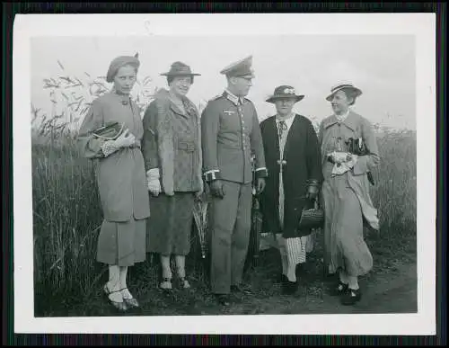 23x Foto Soldat der Wehrmacht Urlaub von der Front zuhause 1939-41