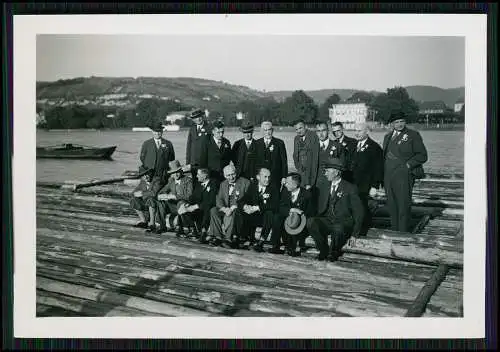 23x Foto Soldat der Wehrmacht Urlaub von der Front zuhause 1939-41