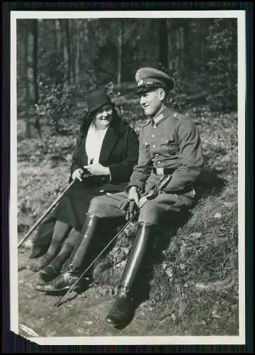 23x Foto Soldat der Wehrmacht Urlaub von der Front zuhause 1939-41