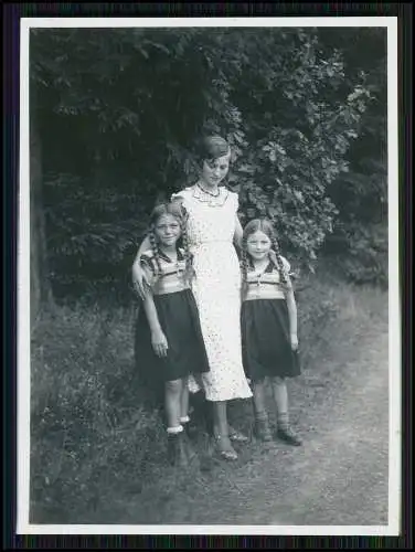 23x Foto Soldat der Wehrmacht Urlaub von der Front zuhause 1939-41