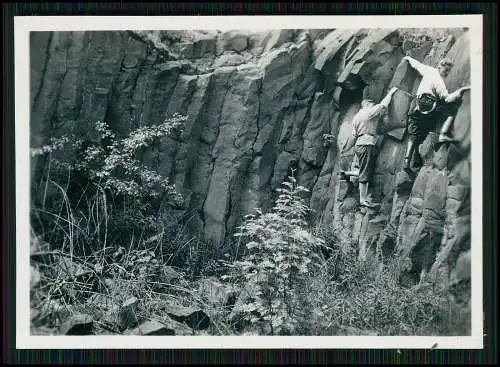 23x Foto Soldat der Wehrmacht Urlaub von der Front zuhause 1939-41