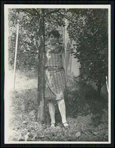 23x Foto Soldat der Wehrmacht Urlaub von der Front zuhause 1939-41