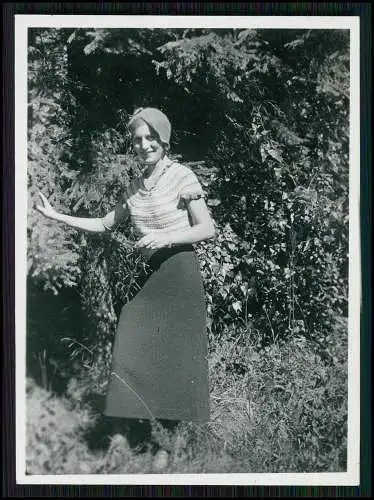 23x Foto Soldat der Wehrmacht Urlaub von der Front zuhause 1939-41