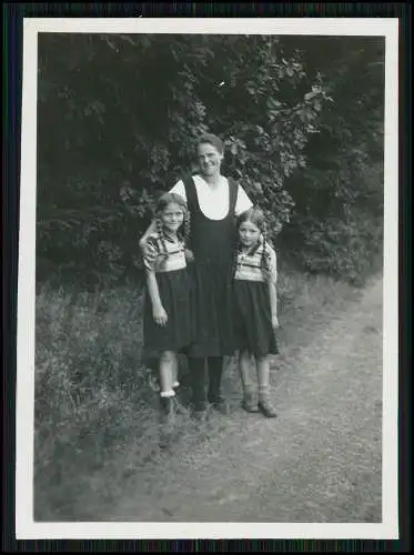 23x Foto Soldat der Wehrmacht Urlaub von der Front zuhause 1939-42