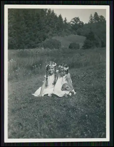 23x Foto Soldat der Wehrmacht Urlaub von der Front zuhause 1939-42