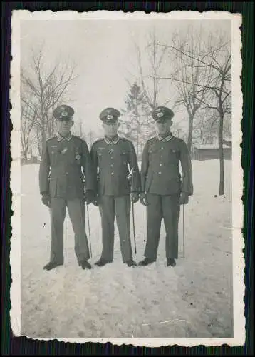 23x Foto Soldat der Wehrmacht Urlaub von der Front zuhause 1939-42