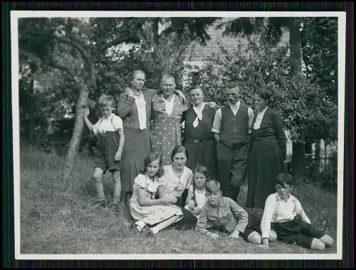 23x Foto Soldat der Wehrmacht Urlaub von der Front zuhause 1939-42