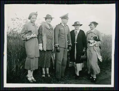 23x Foto Soldat der Wehrmacht Urlaub von der Front zuhause 1939-42