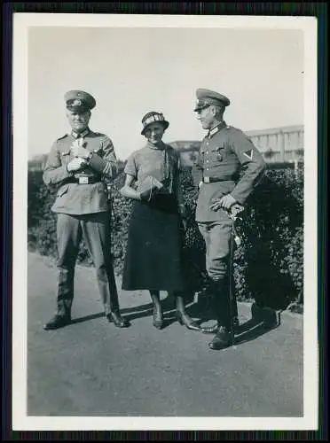 23x Foto Soldat der Wehrmacht Urlaub von der Front zuhause 1939-42