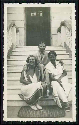 17x Foto Sommerfrische Urlaub im Ausland am Strand und vieles mehr 1932