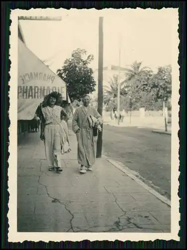 17x Foto Sommerfrische Urlaub im Ausland am Strand und vieles mehr 1932