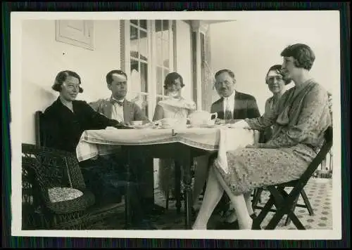 17x Foto Sommerfrische Urlaub im Ausland am Strand und vieles mehr 1932