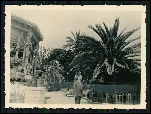 17x Foto Sommerfrische Urlaub im Ausland am Strand und vieles mehr 1932