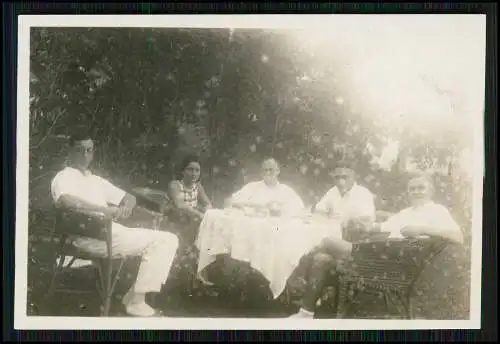 17x Foto Sommerfrische Urlaub im Ausland am Strand und vieles mehr 1932