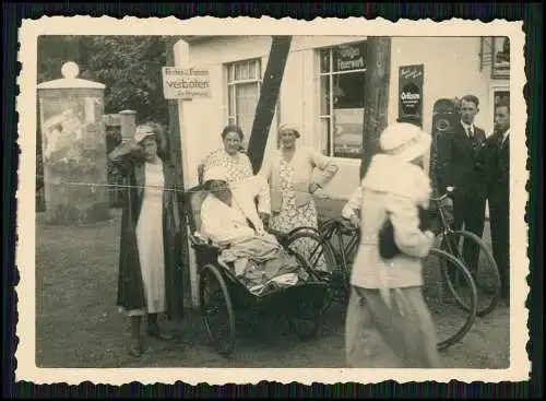 19x Foto Sommerfrische Urlaub Nordsee Ostsee am Strand und vieles mehr 1933-36