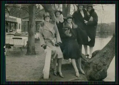 19x Foto Sommerfrische Urlaub Nordsee Ostsee am Strand und vieles mehr 1933-36