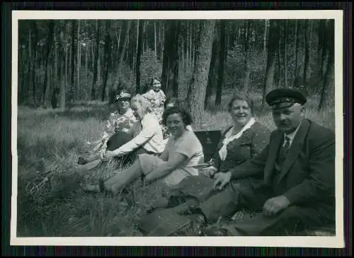 14x Foto Sommerfrische Urlaub Nordsee Ostsee am Strand und vieles mehr 1933-36