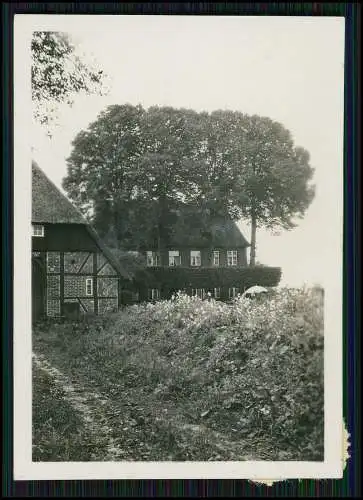 16x Foto Sommerfrische Urlaub Nordsee Ostsee am Strand und vieles mehr 1933-36
