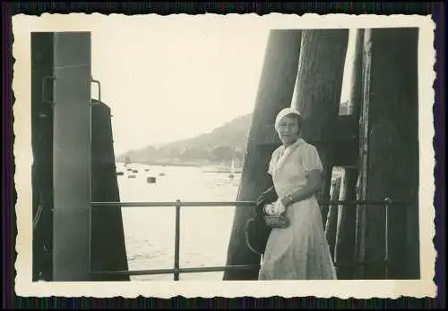 16x Foto Sommerfrische Urlaub Nordsee Ostsee am Strand und vieles mehr 1933-36