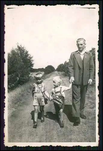 16x Foto Sommerfrische Urlaub Nordsee Ostsee am Strand und vieles mehr 1933-36