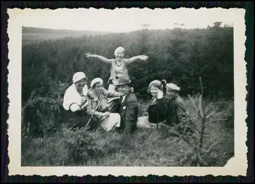 16x Foto Sommerfrische Urlaub Nordsee Ostsee am Strand und vieles mehr 1933-36