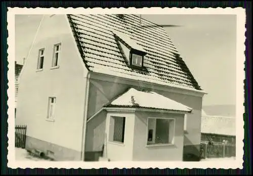 11x Foto Unterleiterbach Zapfendorf Ebensfeld Bamberg ? Haus Dorfansichten uvm.
