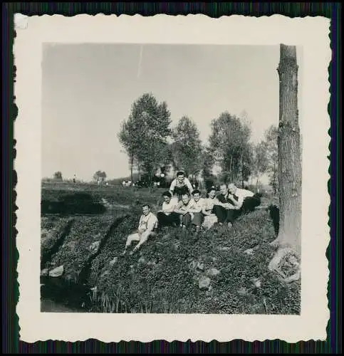 11x Foto Unterleiterbach Zapfendorf Ebensfeld Bamberg ? Haus Dorfansichten uvm.