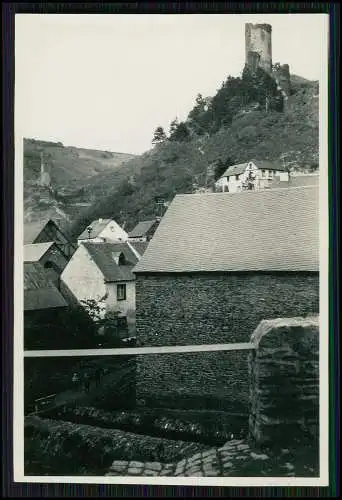 12x Foto Dörfer Landschaft Saarland Rheinland-Pfalz bis Bodensee Ansichten 1936