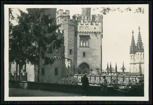 12x Foto Dörfer Landschaft Saarland Rheinland-Pfalz bis Bodensee Ansichten 1936