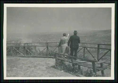 12x Foto Dörfer Landschaft Saarland Rheinland-Pfalz bis Bodensee Ansichten 1936